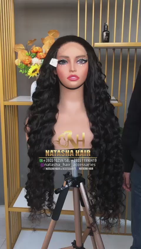 SDD loose deep wave 30