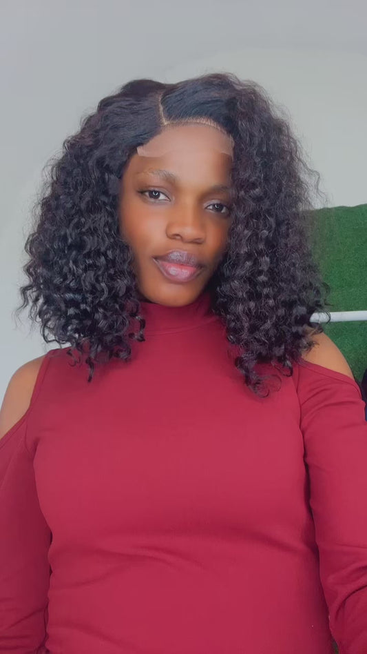 Frenc curl