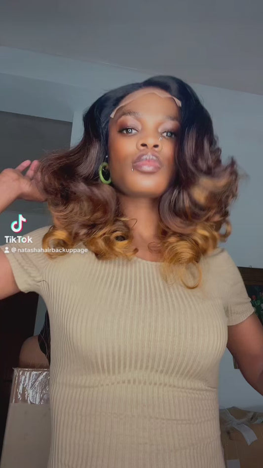 SDD GUCCI BOUNCES HD LACE 5x5